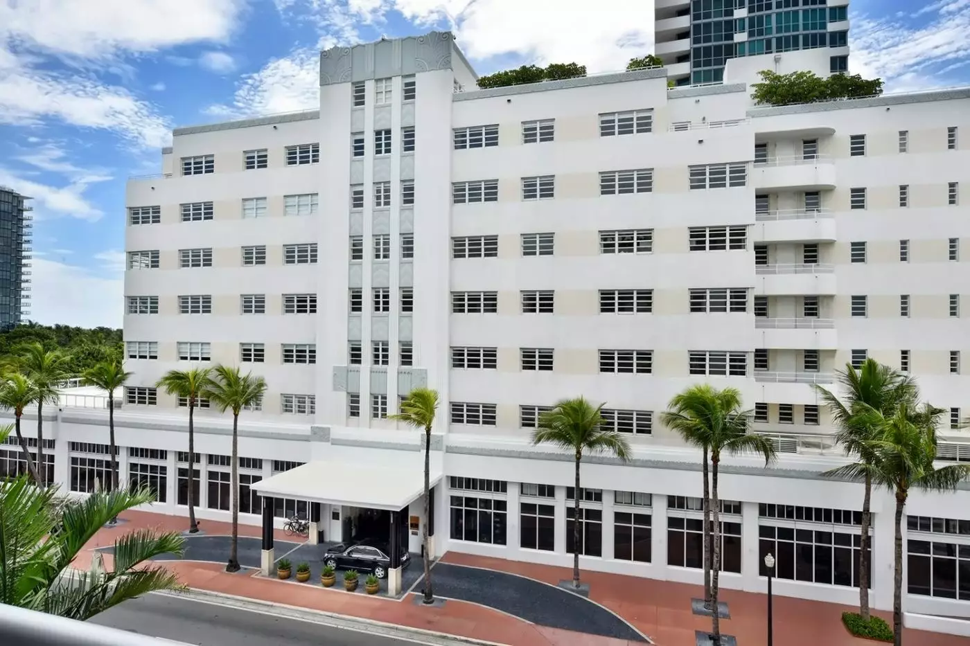The Setai Miami Beach