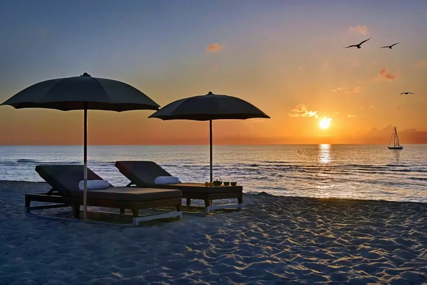 The Setai Miami Beach