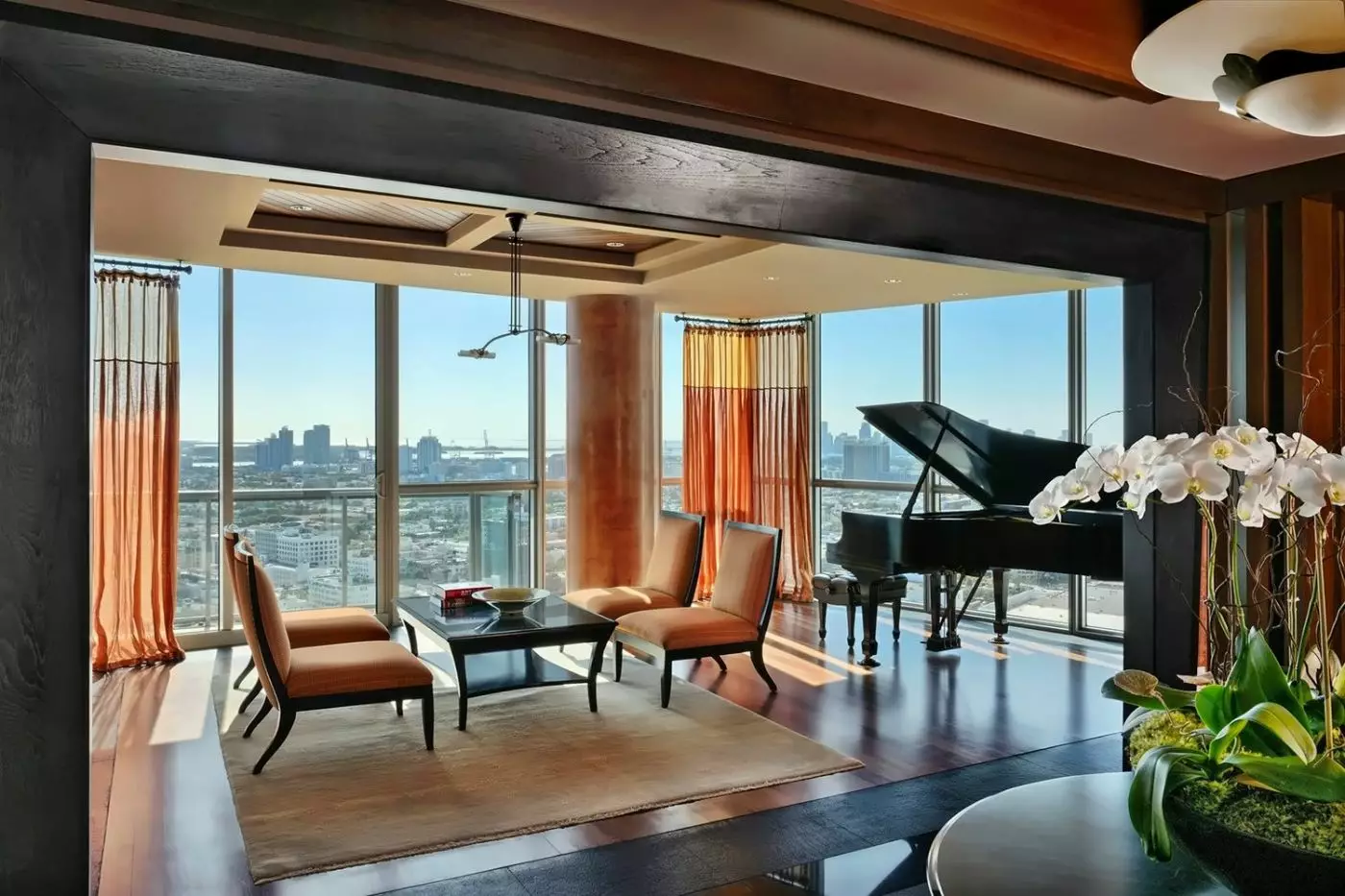 The Setai Miami Beach