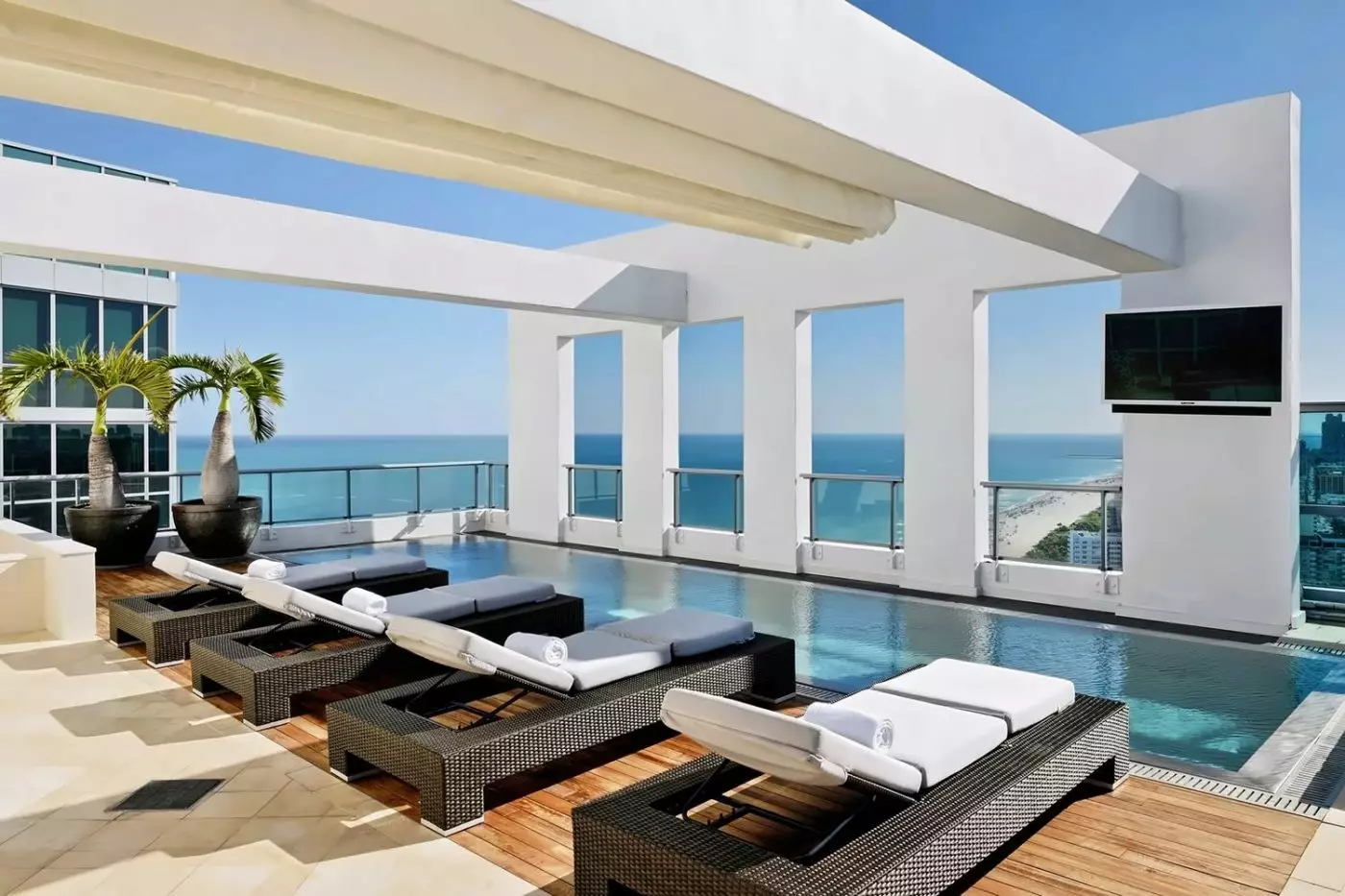 The Setai Miami Beach