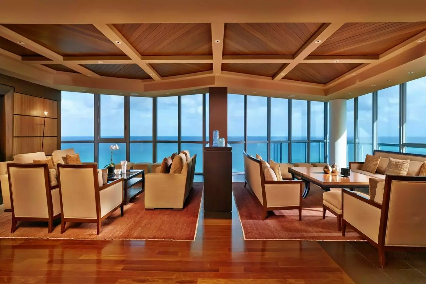 The Setai Miami Beach