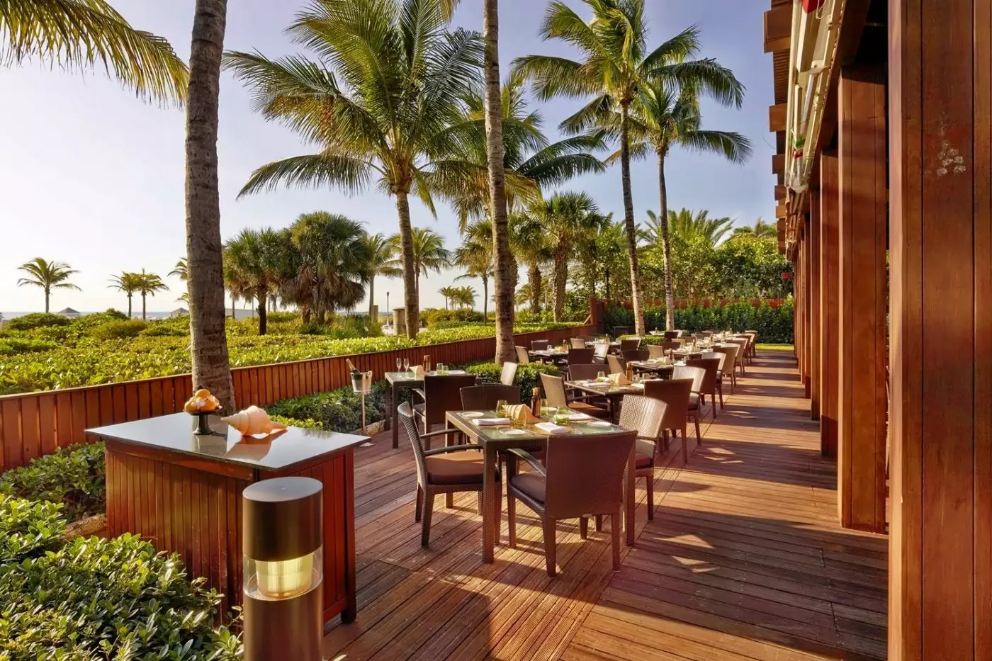 The Setai Miami Beach