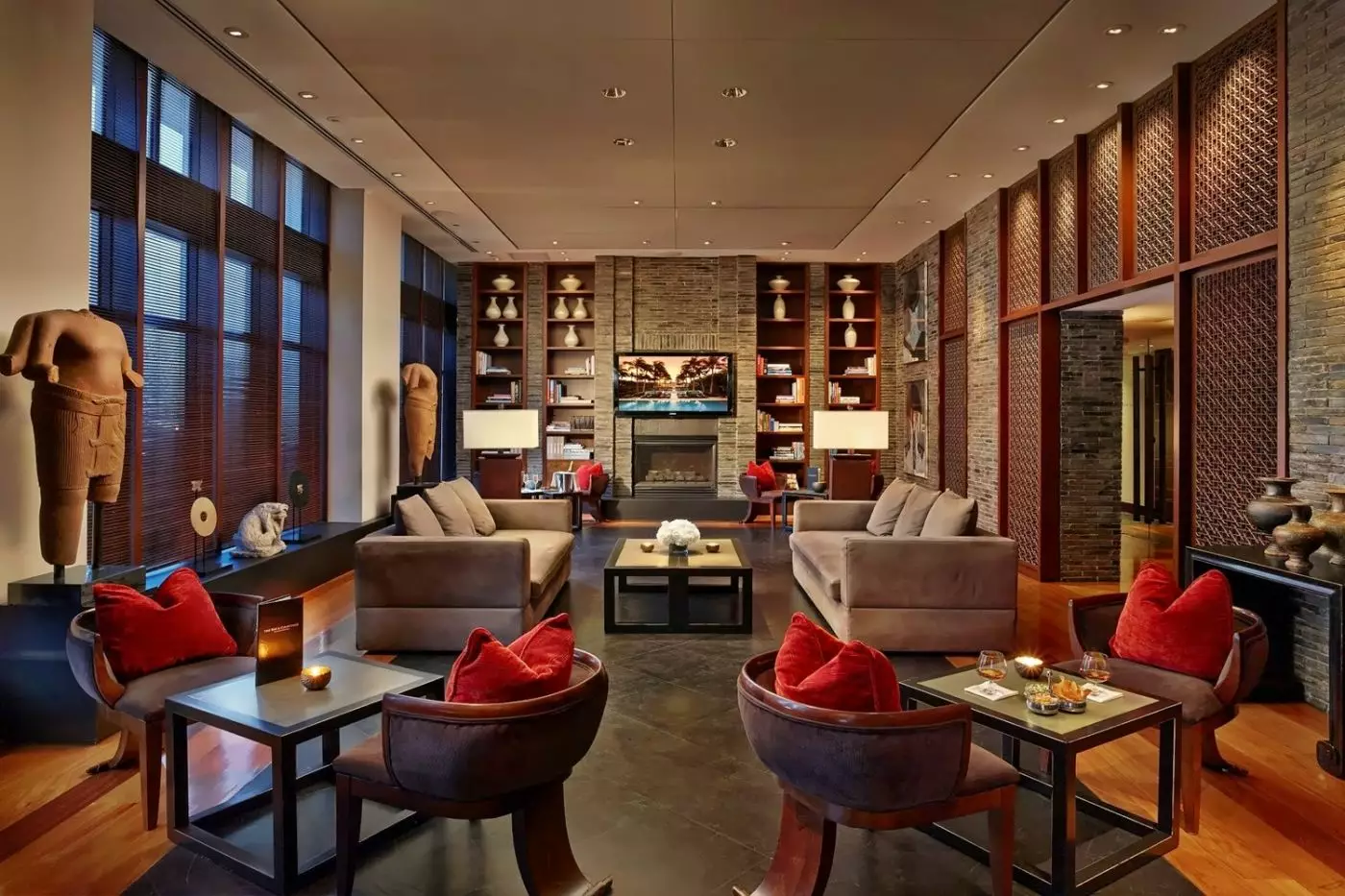 The Setai Miami Beach