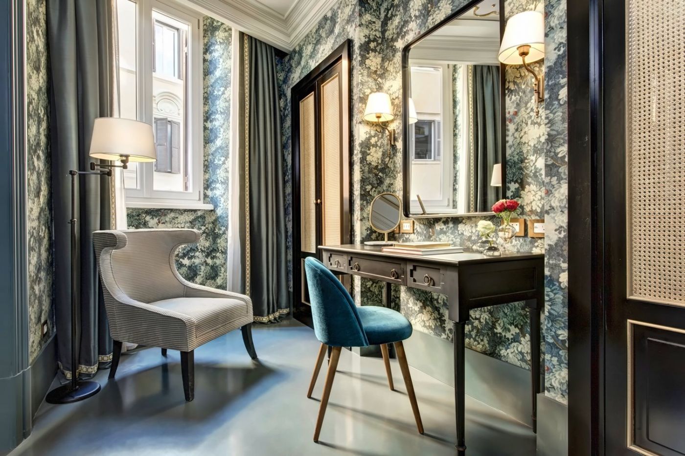 Rocco Forte House Roma
