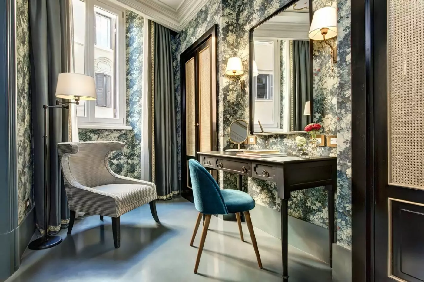 Rocco Forte House Roma