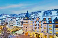Thumbnail The Arrabelle at Vail Square