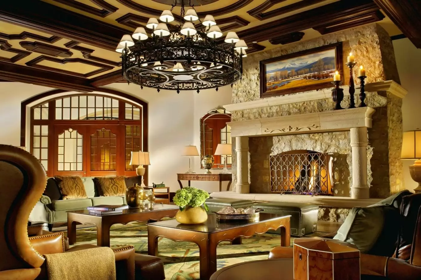 The Arrabelle at Vail Square