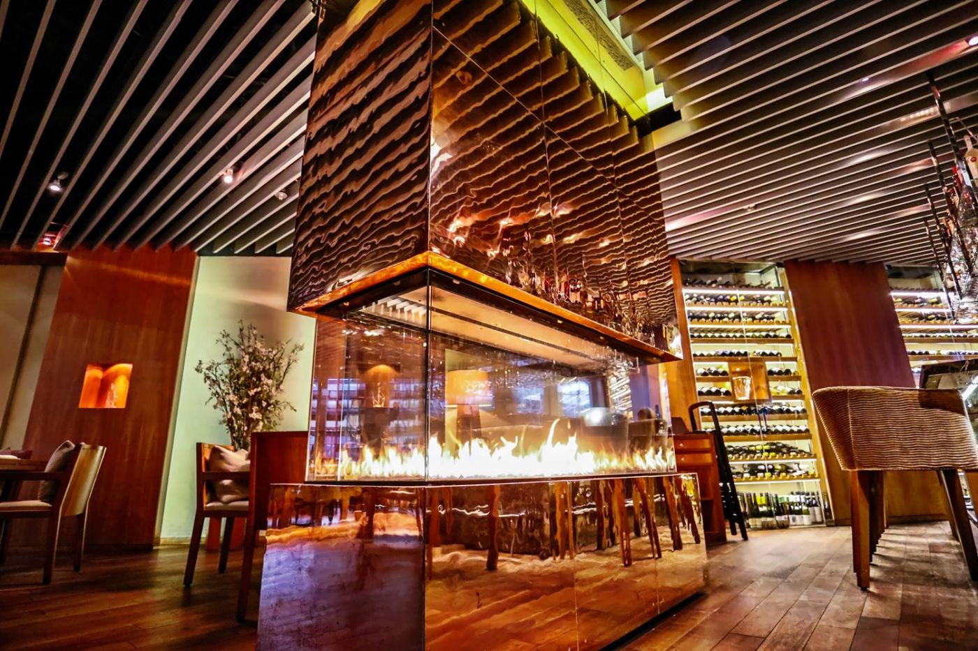 Ritz Carlton Montreal