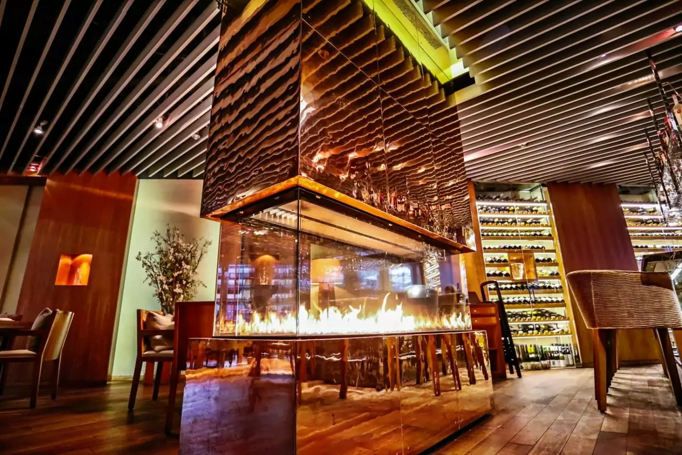 Ritz Carlton Montreal