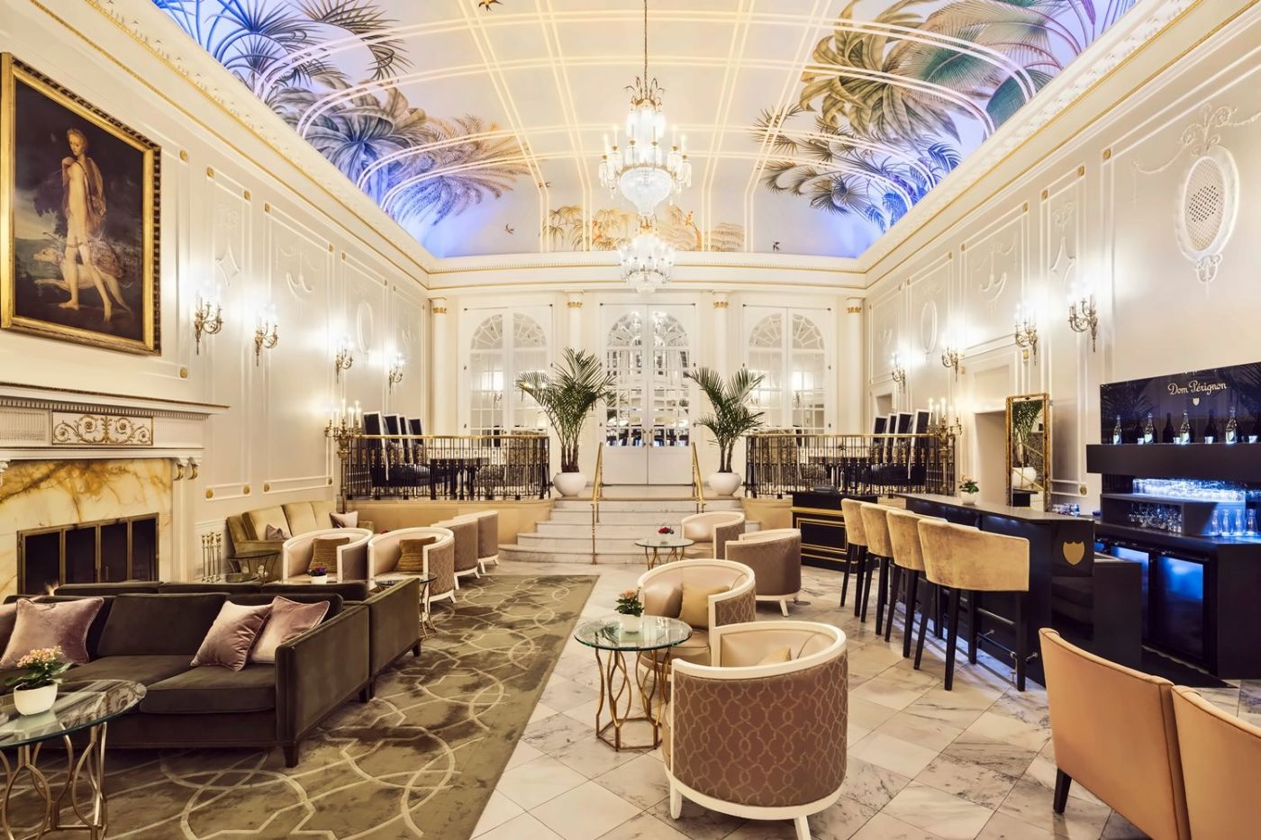 Ritz Carlton Montreal