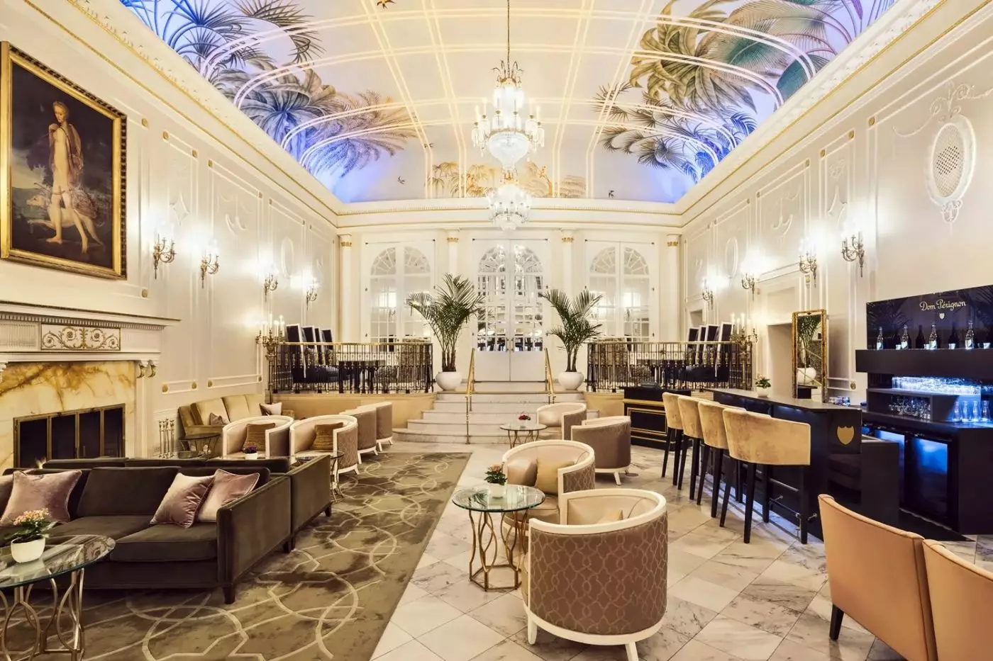 Ritz Carlton Montreal