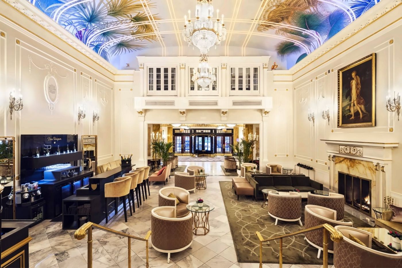 Ritz Carlton Montreal