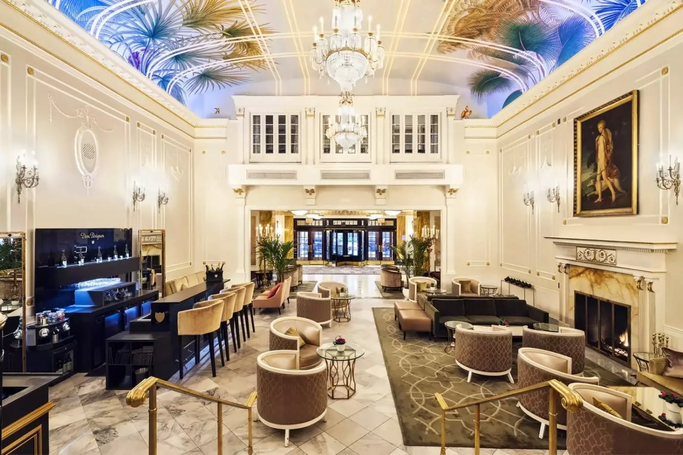 Ritz Carlton Montreal
