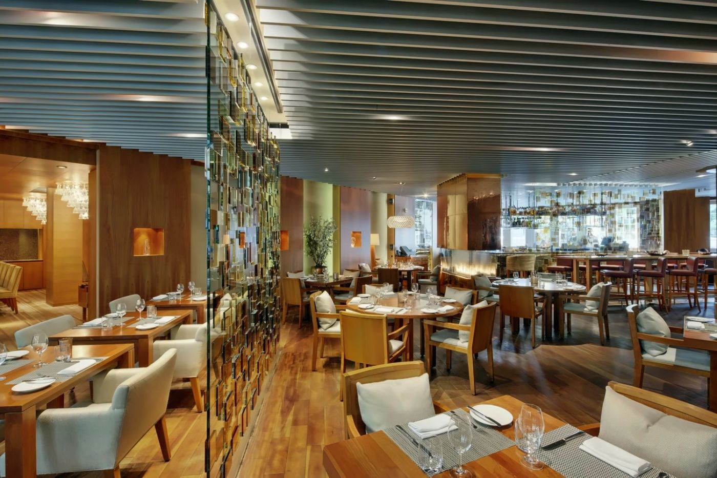 Ritz Carlton Montreal