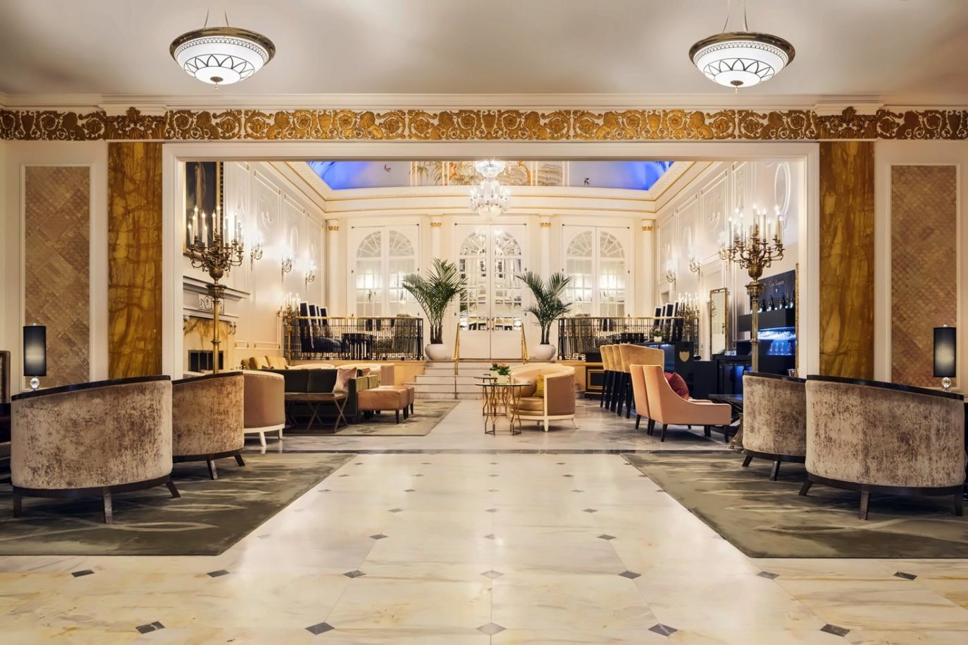 Ritz Carlton Montreal