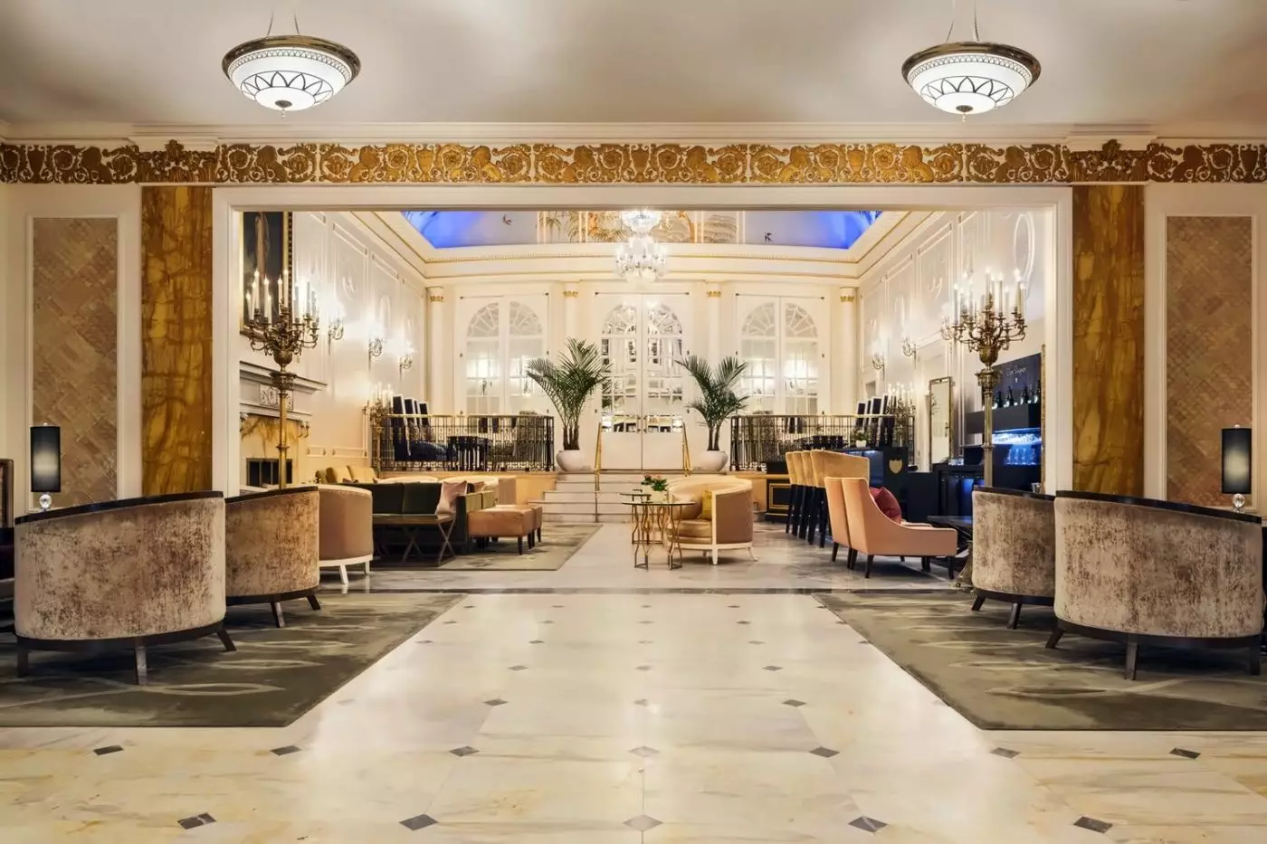 Ritz Carlton Montreal