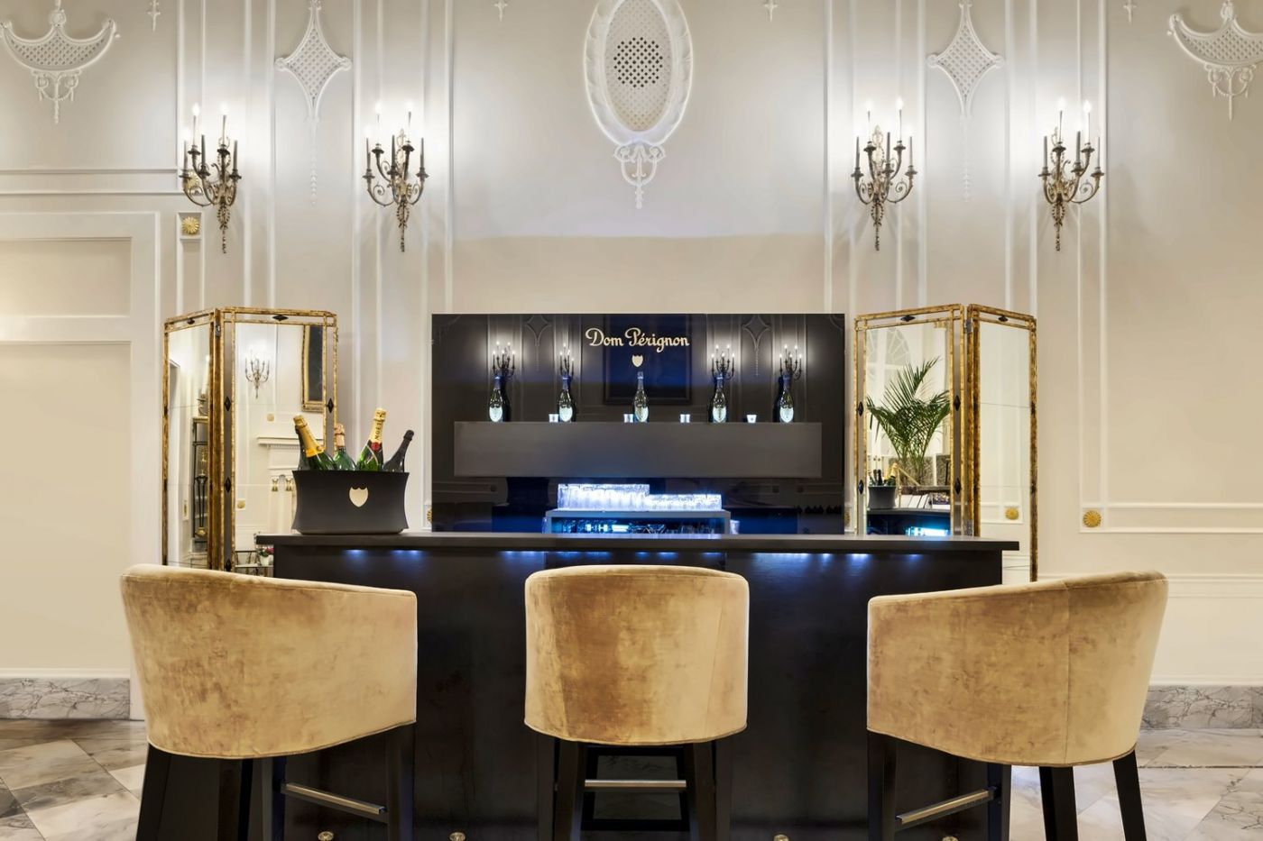 Ritz Carlton Montreal