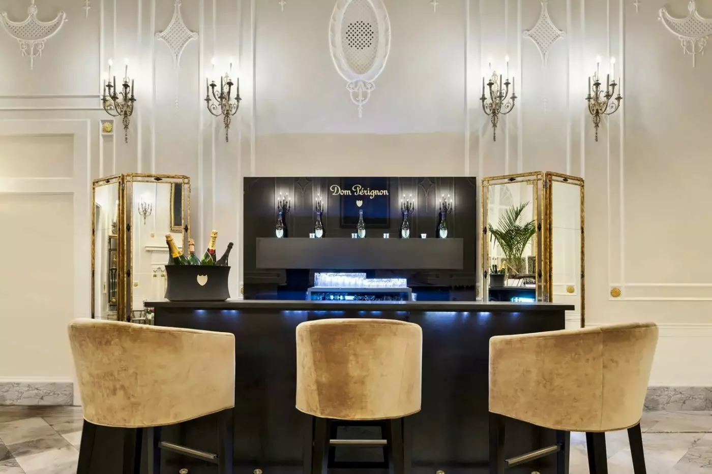 Ritz Carlton Montreal