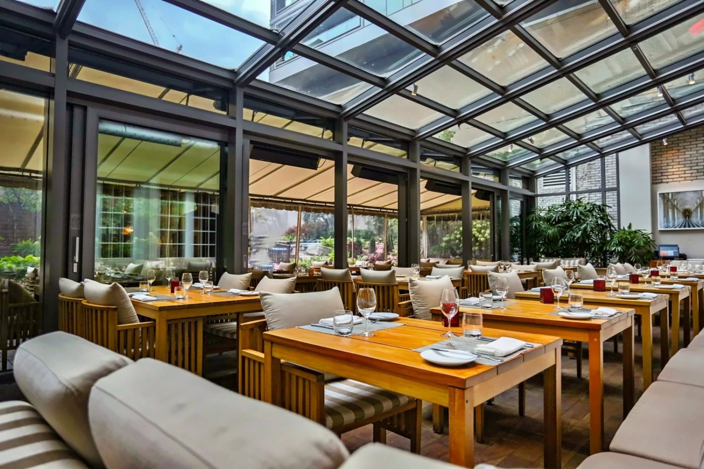 Ritz Carlton Montreal