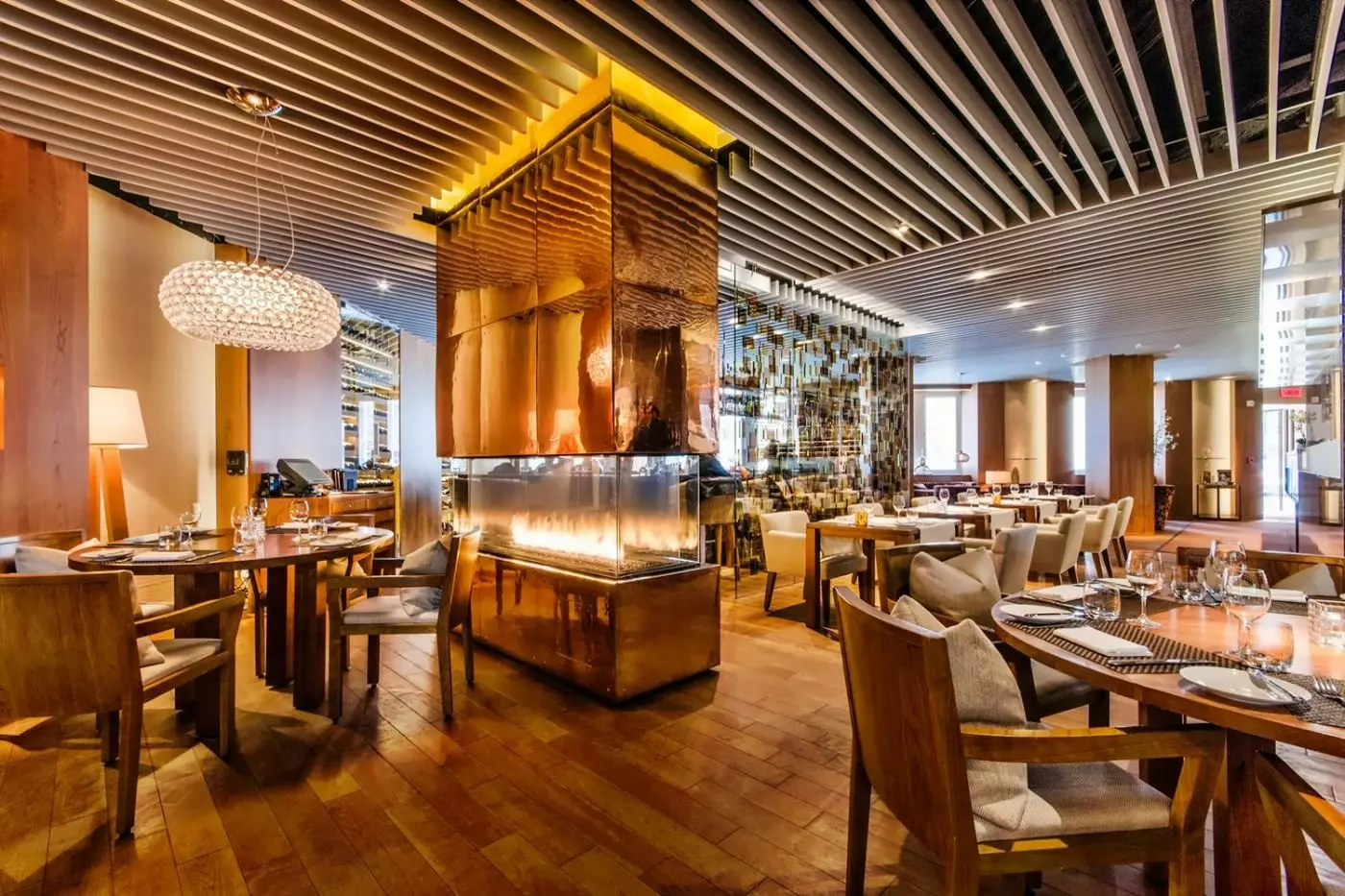 Ritz Carlton Montreal