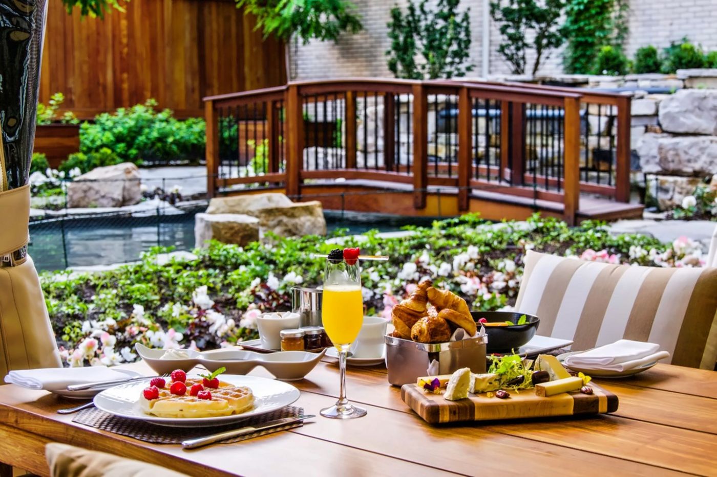 Ritz Carlton Montreal