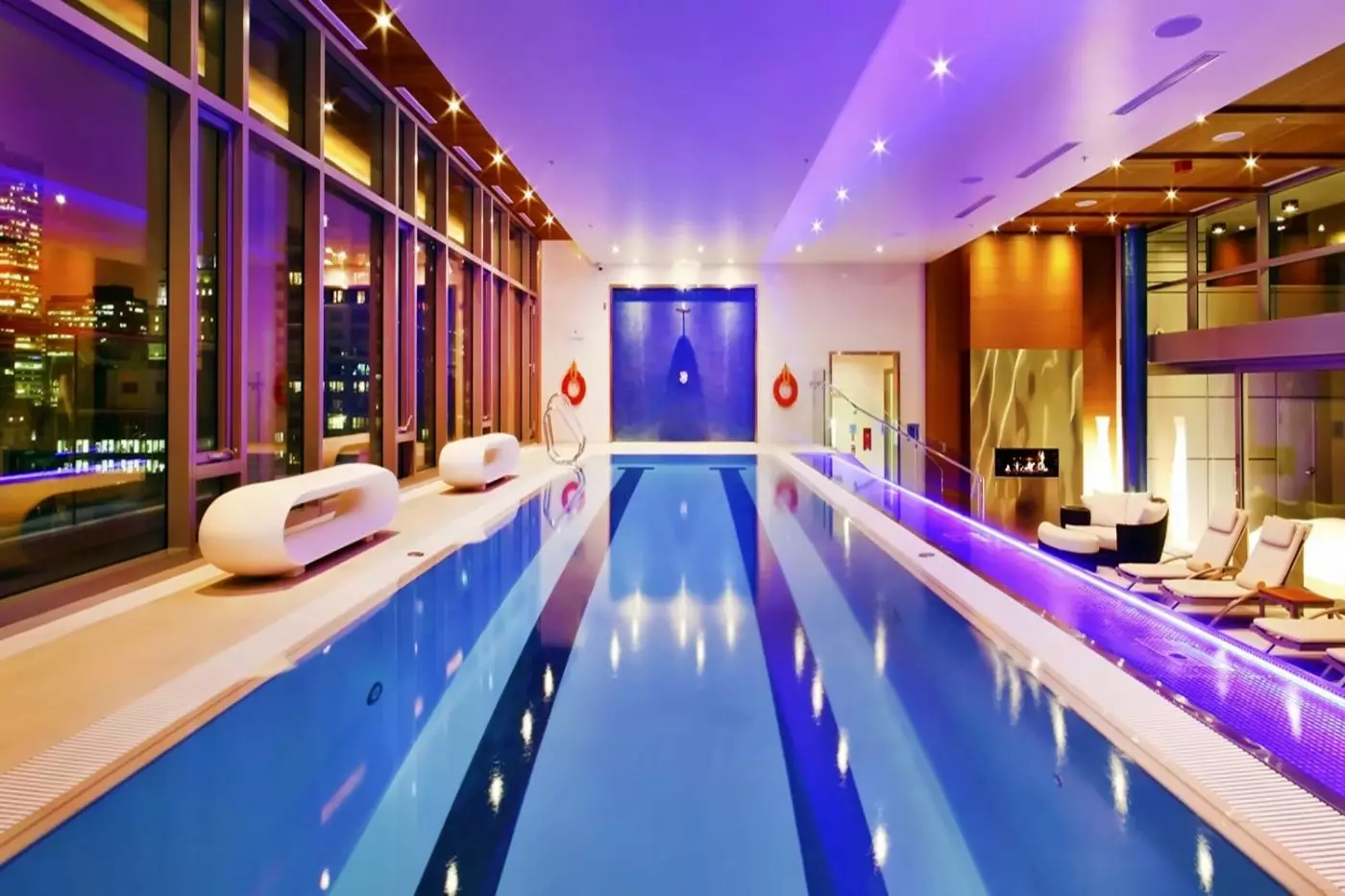 Ritz Carlton Montreal