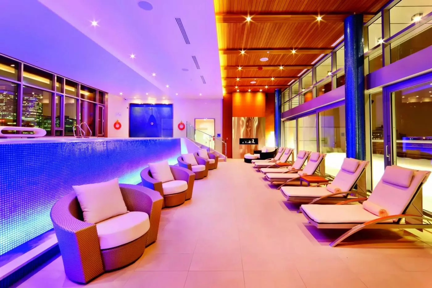 Ritz Carlton Montreal