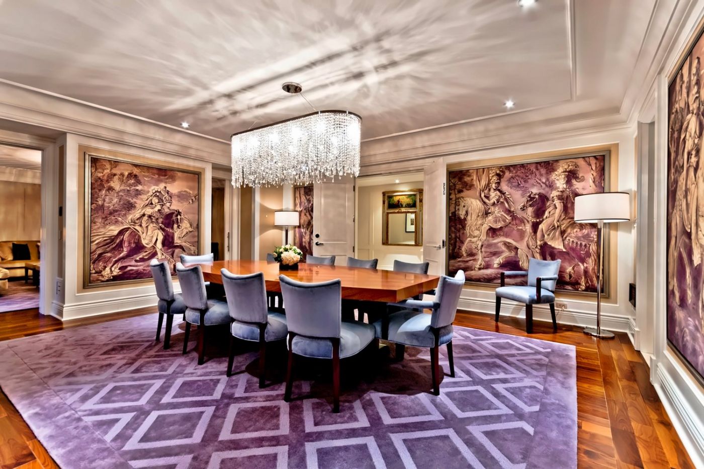 Ritz Carlton Montreal