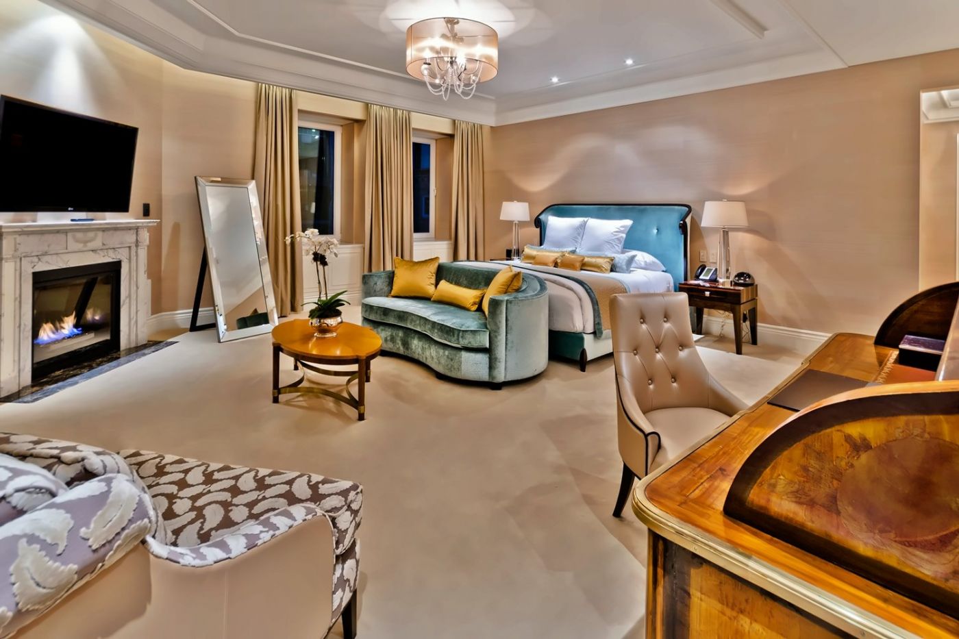 Ritz Carlton Montreal