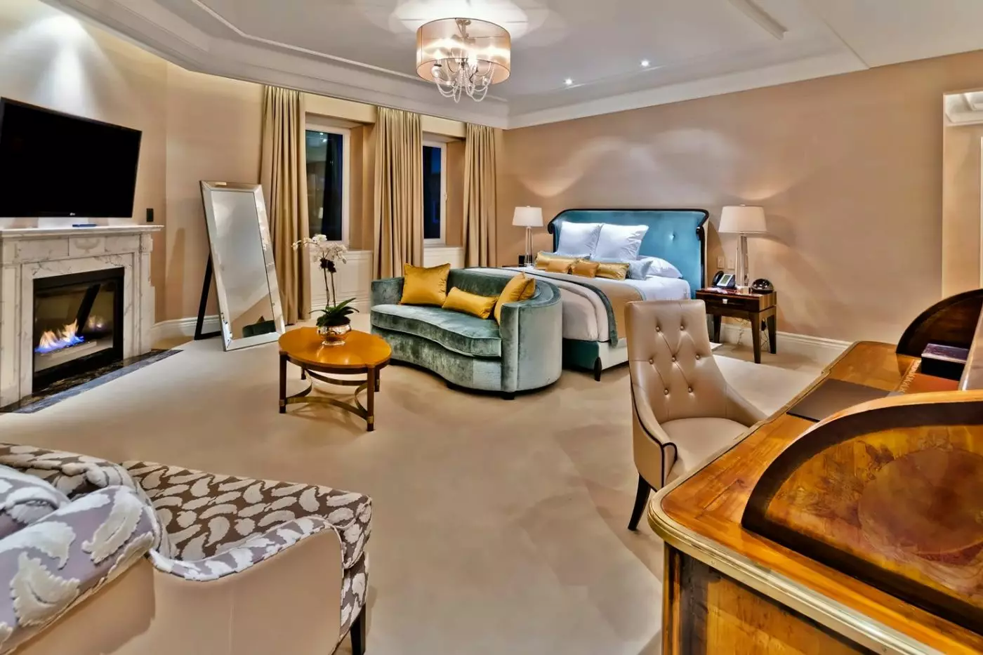 Ritz Carlton Montreal