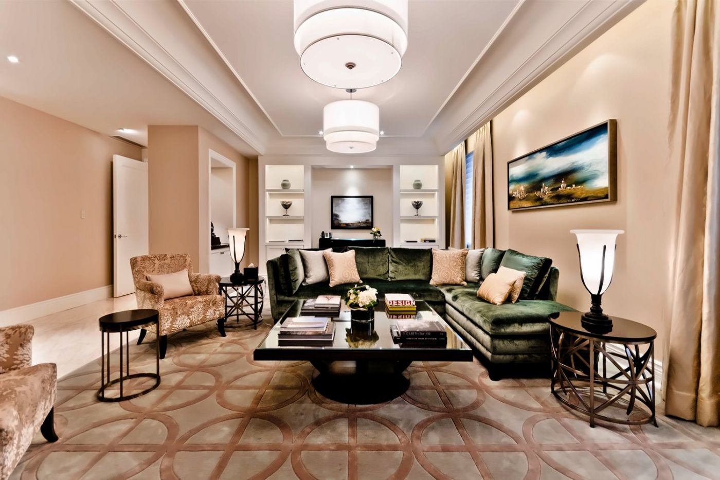 Ritz Carlton Montreal