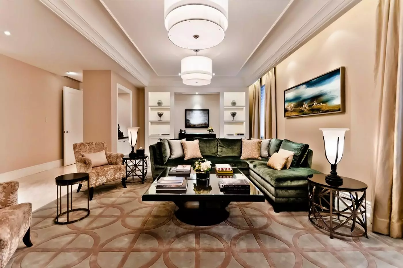 Ritz Carlton Montreal