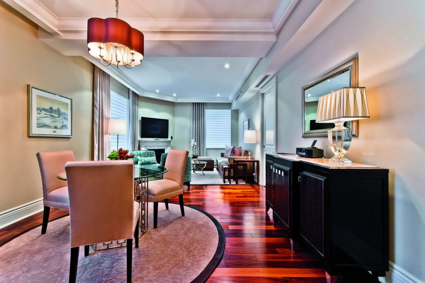 Ritz Carlton Montreal