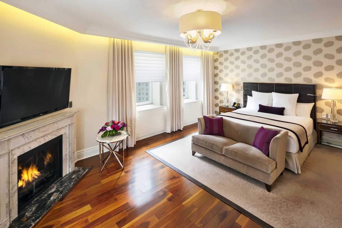 Ritz Carlton Montreal