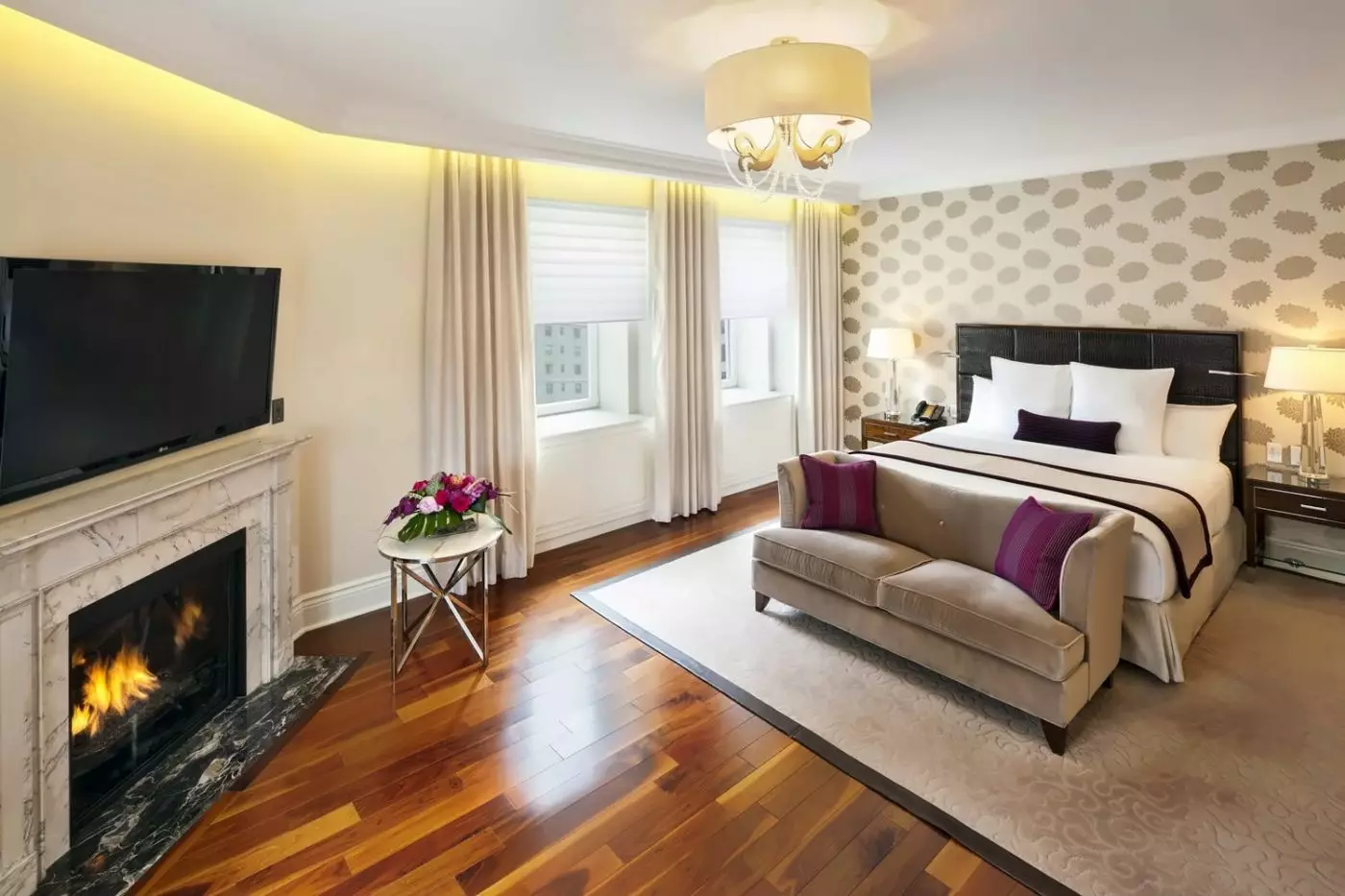 Ritz Carlton Montreal