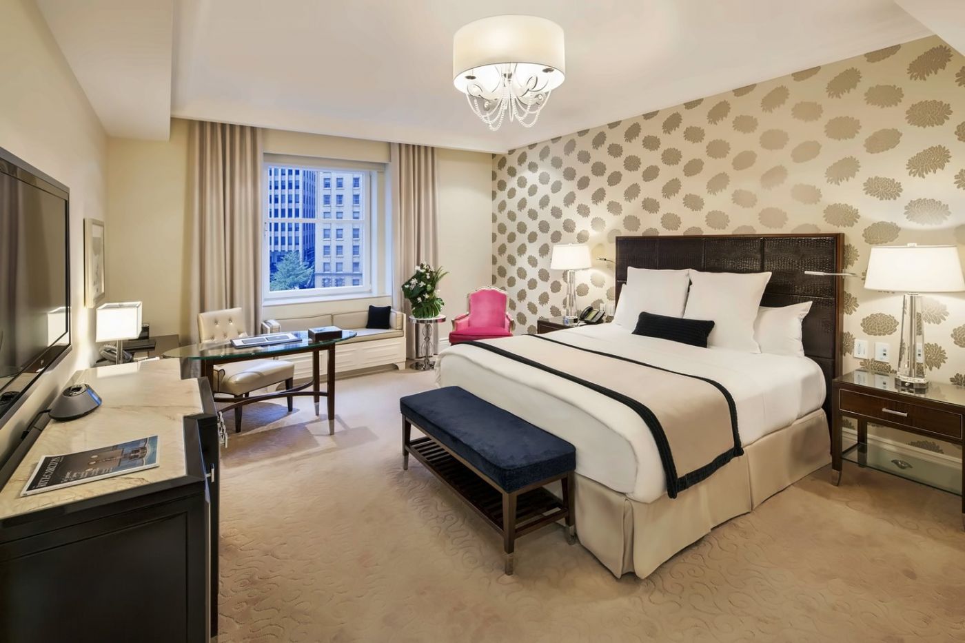 Ritz Carlton Montreal