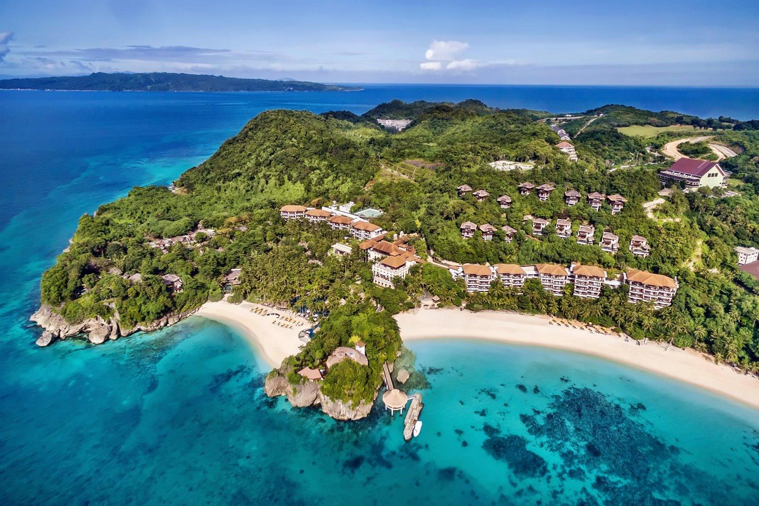 Shangri-La Boracay