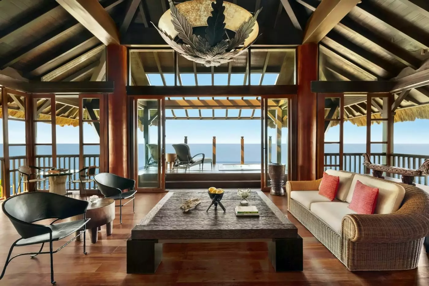 Shangri La Boracay