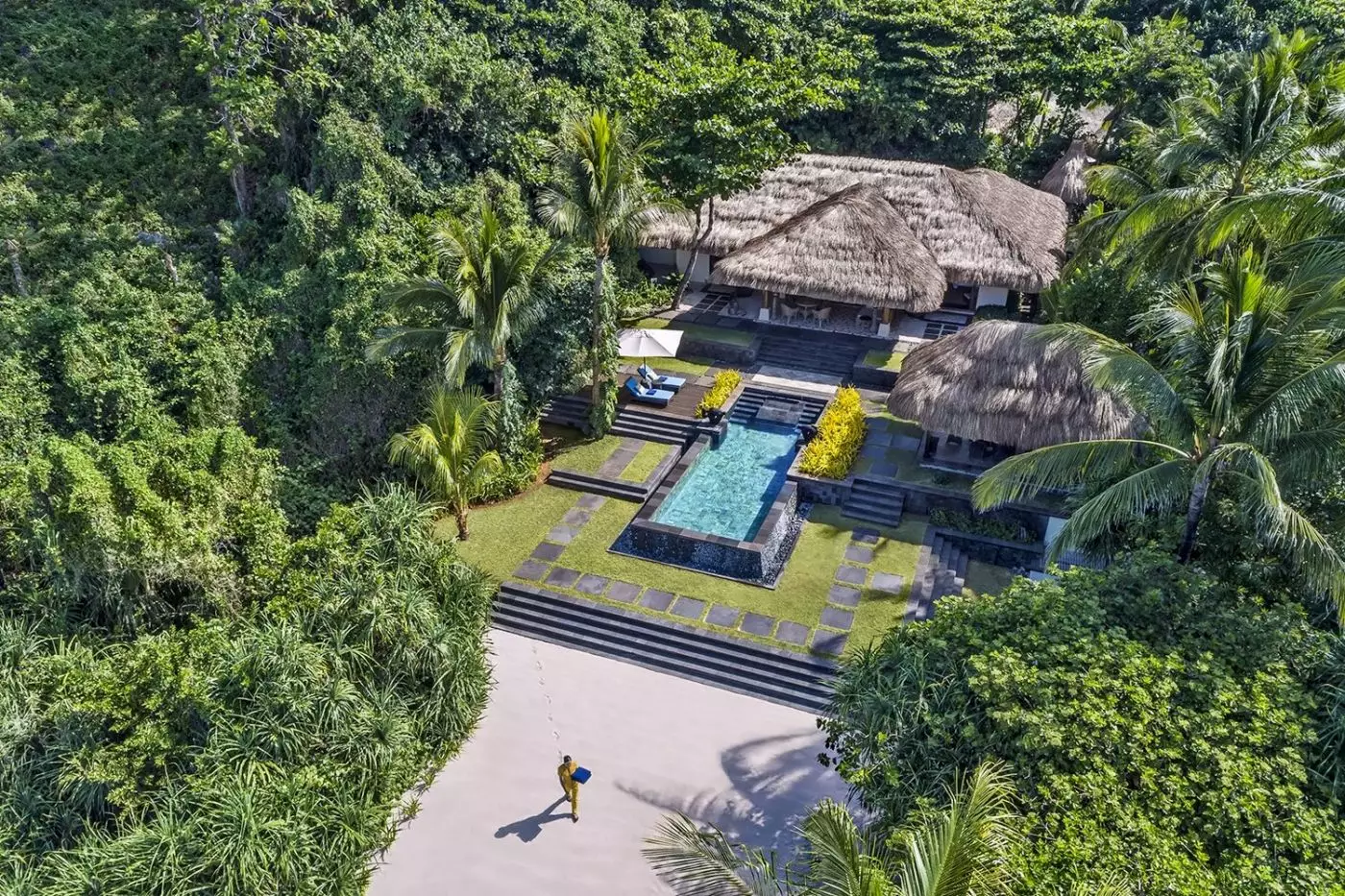 Shangri La Boracay