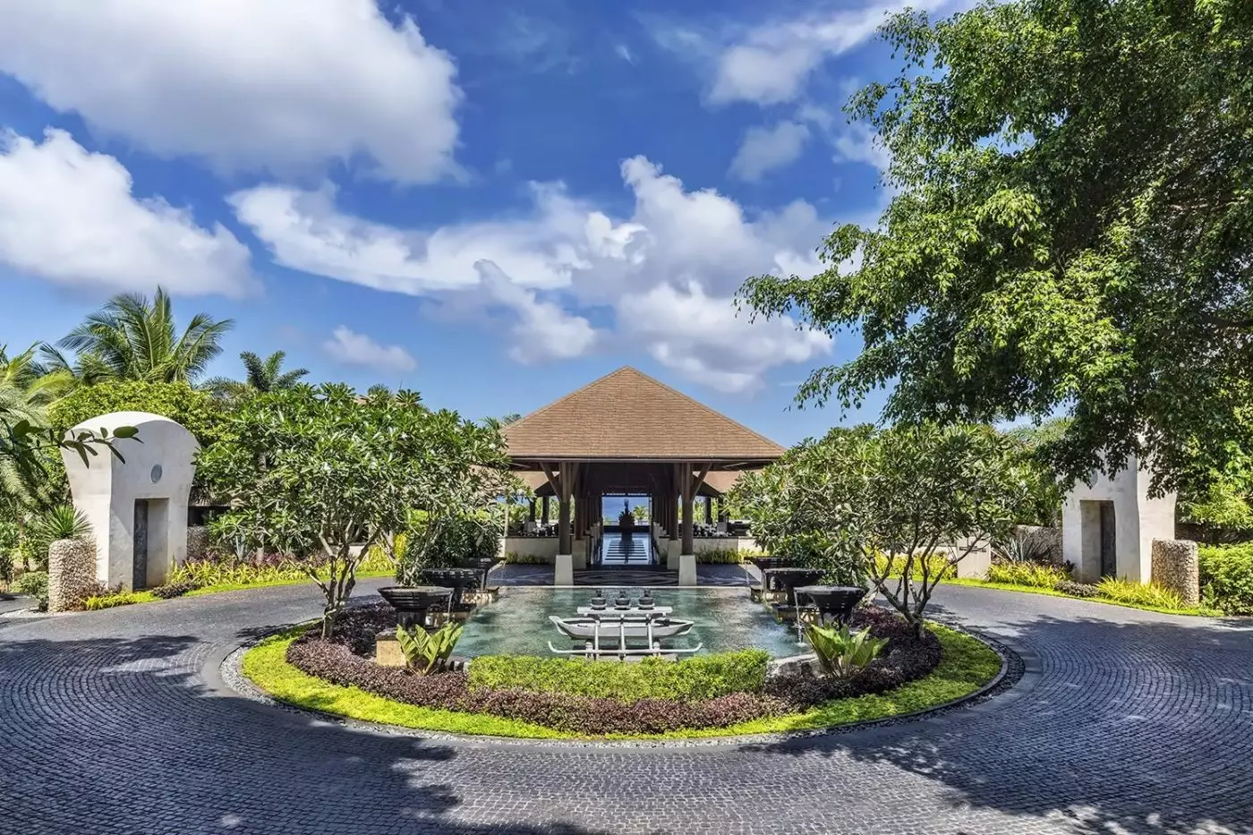 Shangri La Boracay