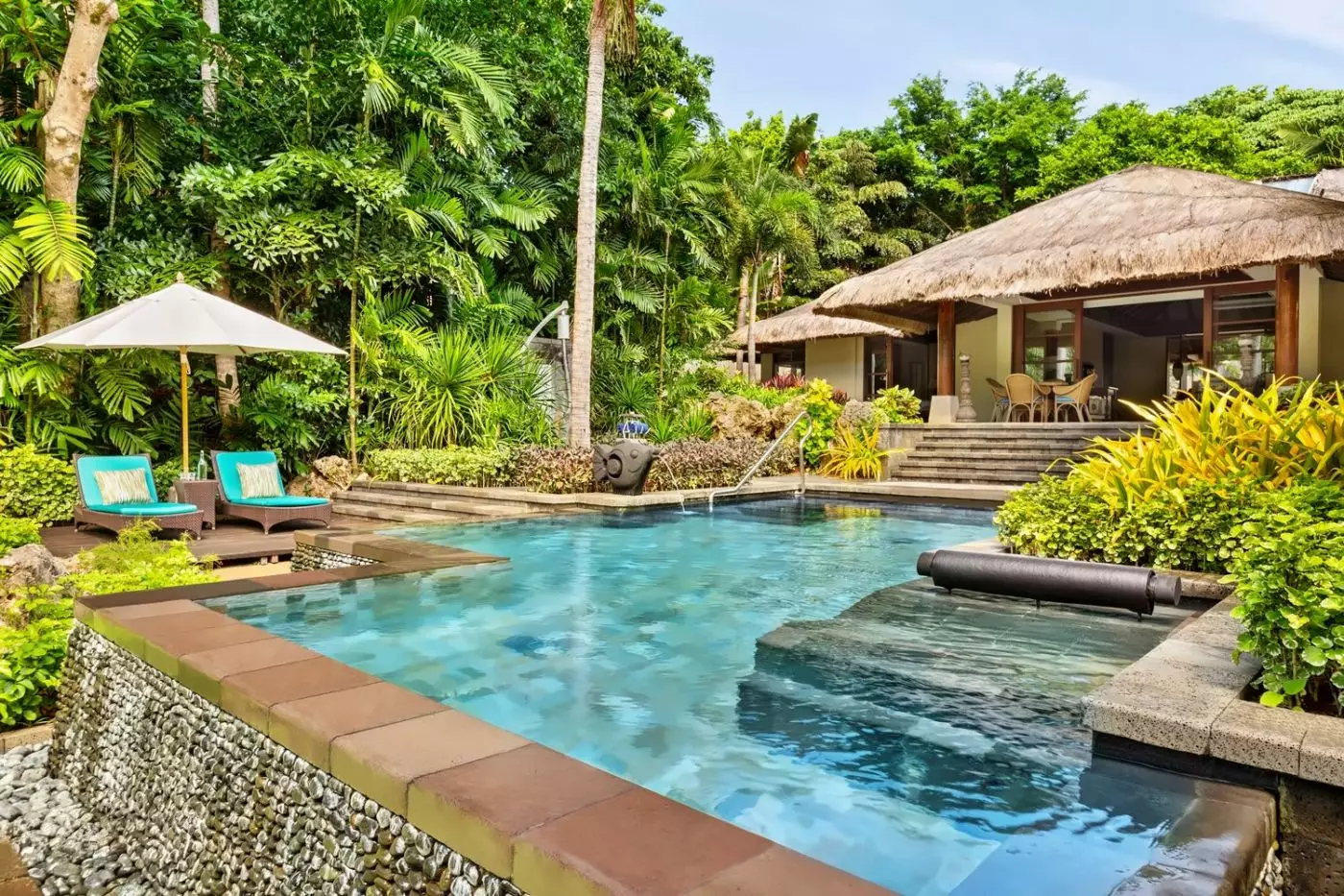 Shangri La Boracay