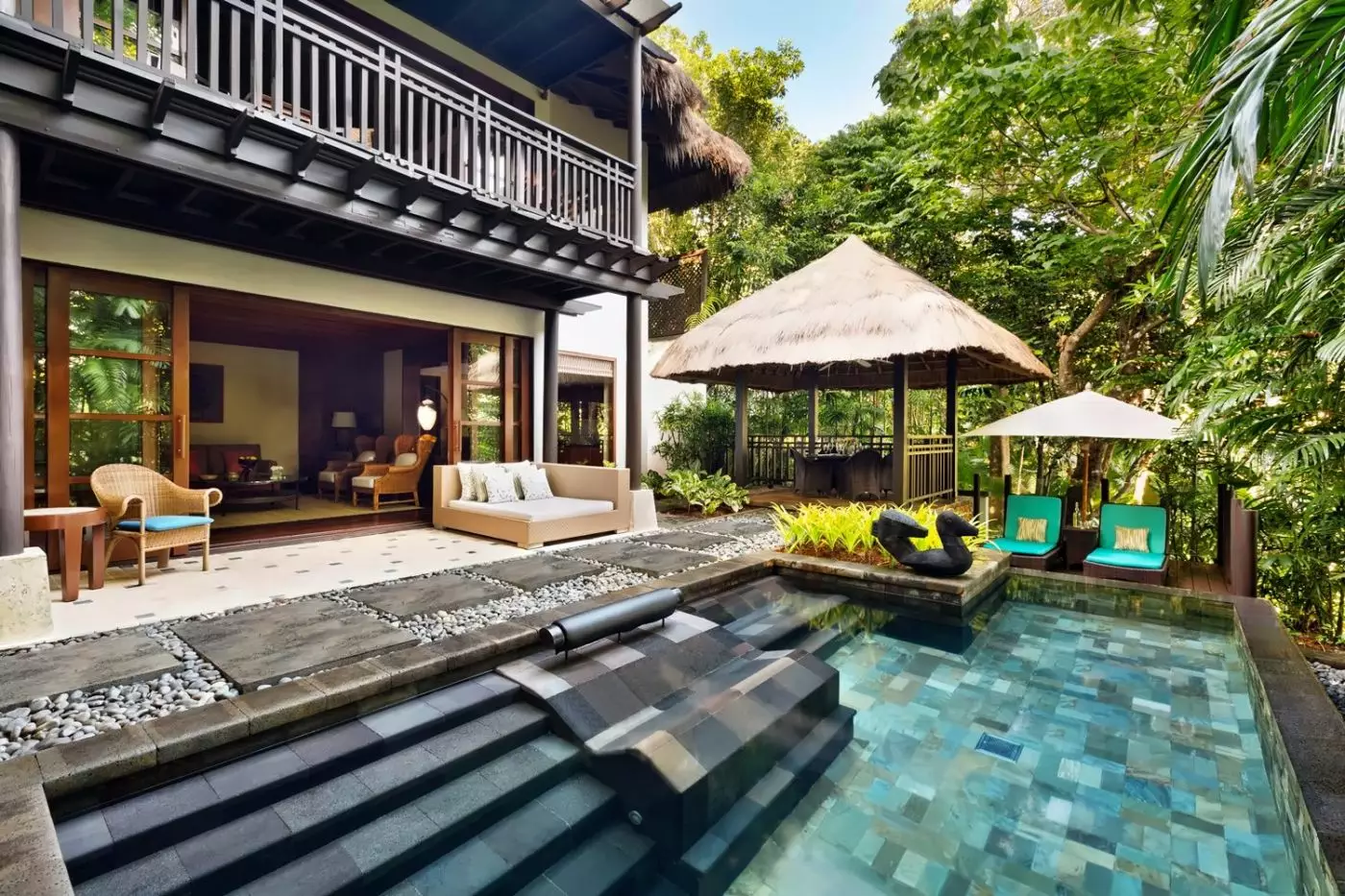 Shangri La Boracay