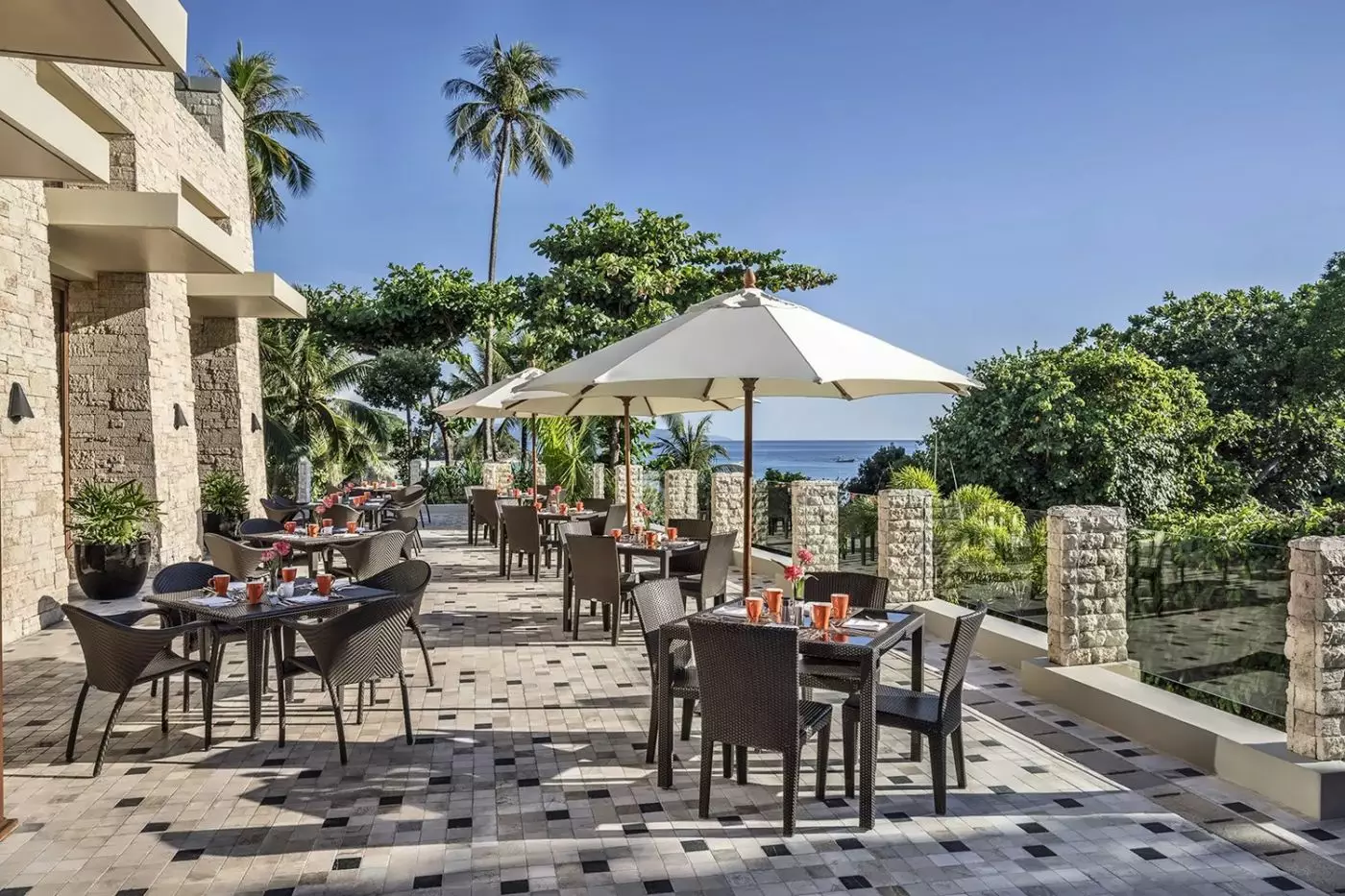 Shangri La Boracay