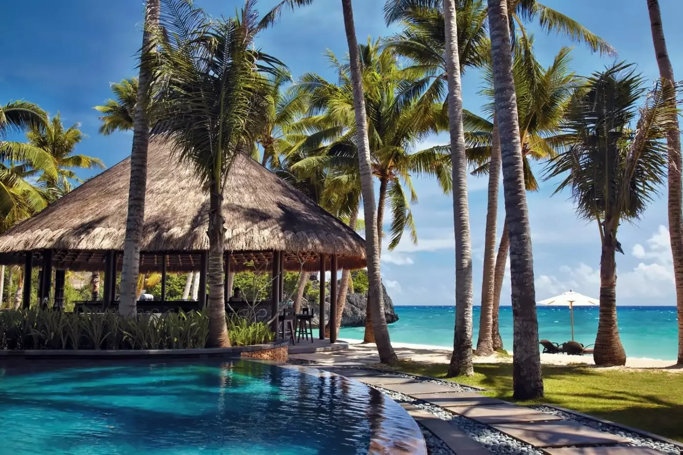 Shangri La Boracay