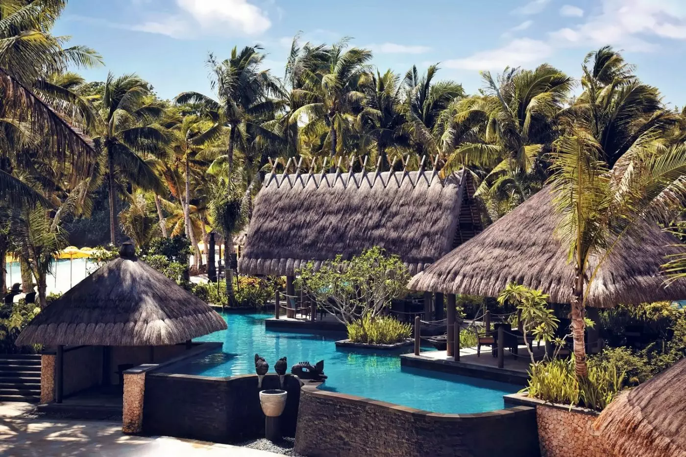 Shangri La Boracay