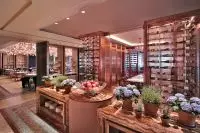 Thumbnail Shangri La Bosphorus Istanbul