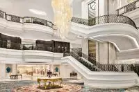 Thumbnail Shangri La Bosphorus Istanbul