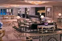 Thumbnail Shangri La Bosphorus Istanbul