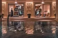 Thumbnail Shangri La Bosphorus Istanbul