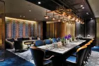 Thumbnail Shangri La Bosphorus Istanbul